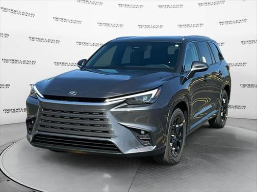 2025 Lexus TX 350 Base