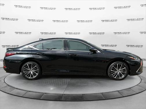 2024 Lexus ES 350 Base