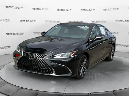 2024 Lexus ES 350 Base