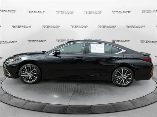 2024 Lexus ES 350 Base