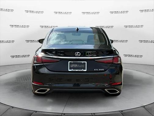 2024 Lexus ES 350 Base