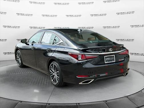2024 Lexus ES 350 Base