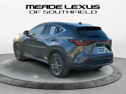 2023 Lexus NX 350 Premium