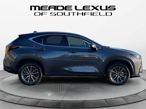2023 Lexus NX 350 Premium