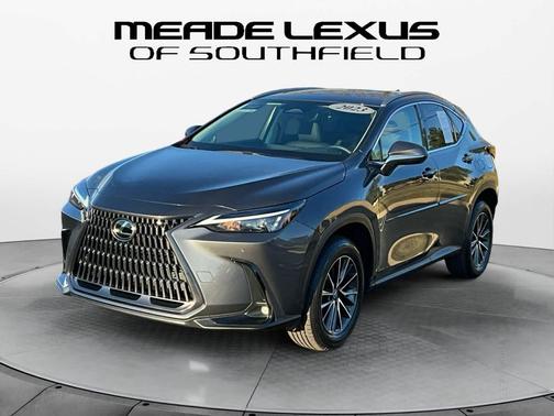 2023 Lexus NX 350 Premium