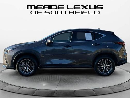 2023 Lexus NX 350 Premium