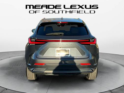 2023 Lexus NX 350 Premium