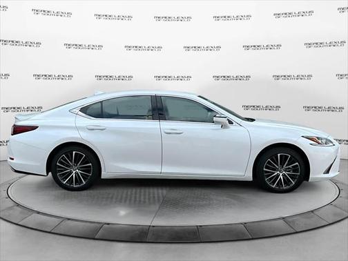 2024 Lexus ES 350 Base