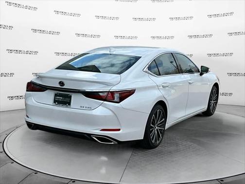 2024 Lexus ES 350 Base
