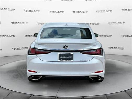 2024 Lexus ES 350 Base