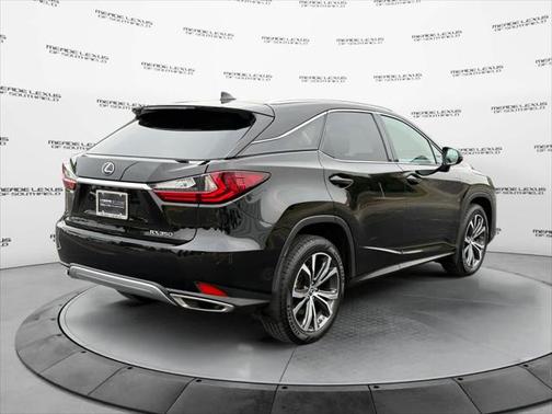 2021 Lexus RX 350 Base