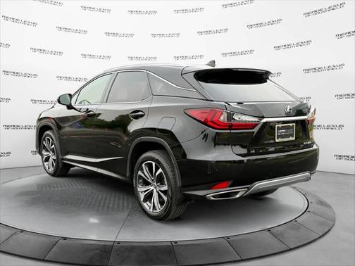 2021 Lexus RX 350 Base