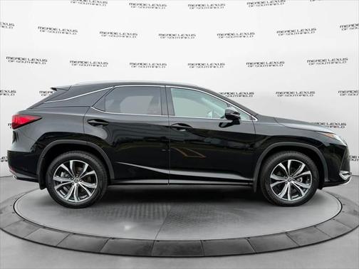 2021 Lexus RX 350 Base