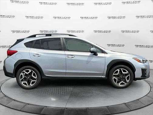 2019 Subaru Crosstrek 2.0i Limited
