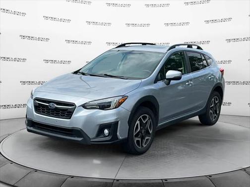 2019 Subaru Crosstrek 2.0i Limited