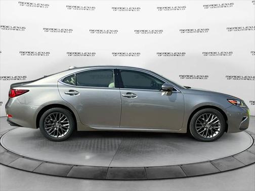 2018 Lexus ES 350 Base