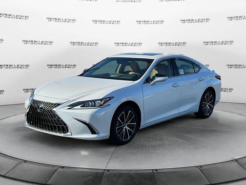 2024 Lexus ES 250 Base