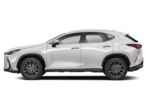 2022 Lexus NX 350 AWD