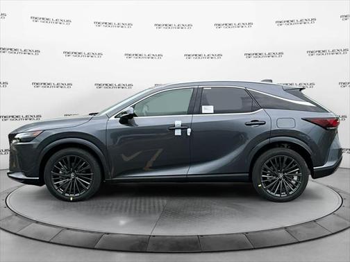 2025 Lexus RX 350 Base
