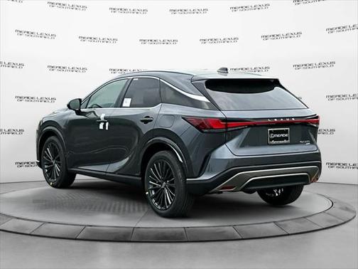 2025 Lexus RX 350 Base