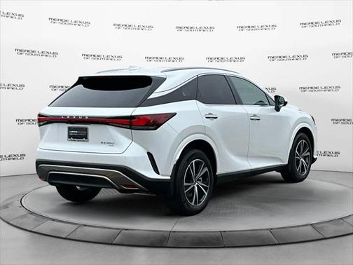 2024 Lexus RX 350 Base