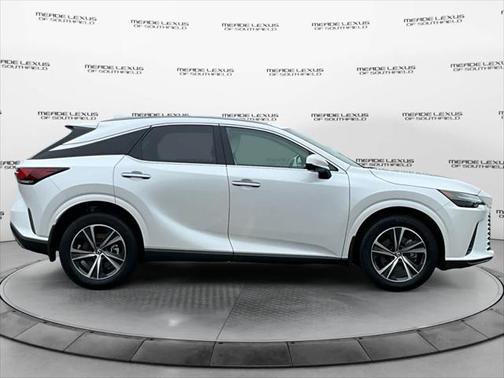 2024 Lexus RX 350 Base