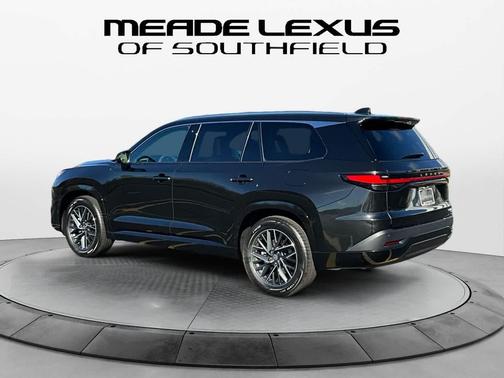 2026 Lexus TX 350 Premium