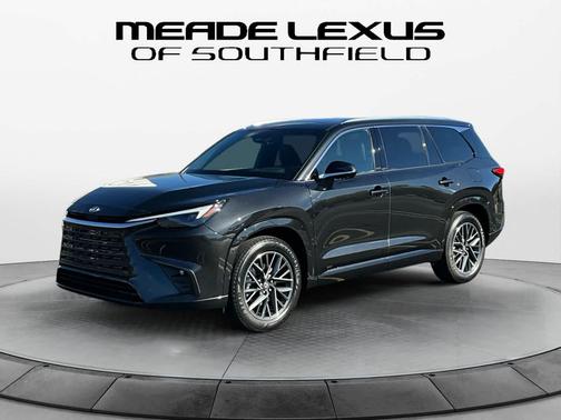 2026 Lexus TX 350 Premium
