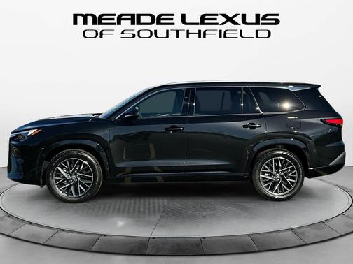 2026 Lexus TX 350 Premium