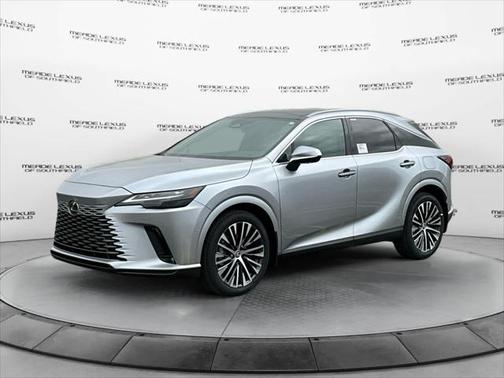 2025 Lexus RX 350 Base