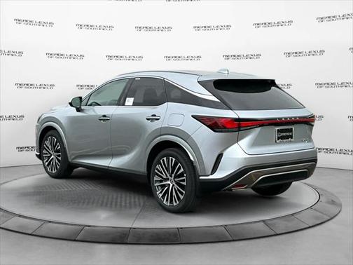 2025 Lexus RX 350 Base