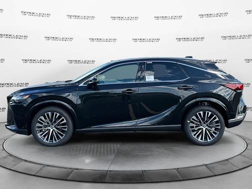 2025 Lexus RX 350 Premium Plus