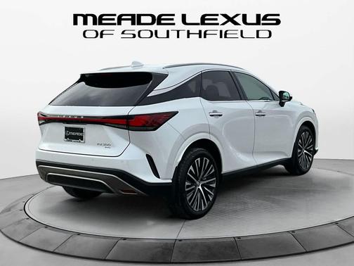 2024 Lexus RX 350 Premium Plus