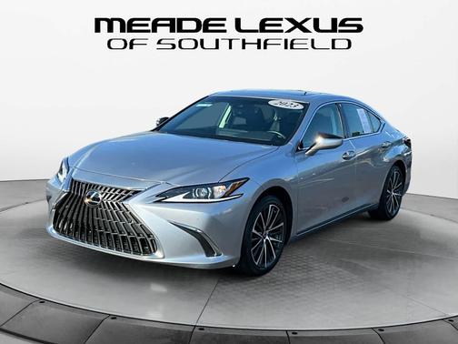 2023 Lexus ES 350 Base