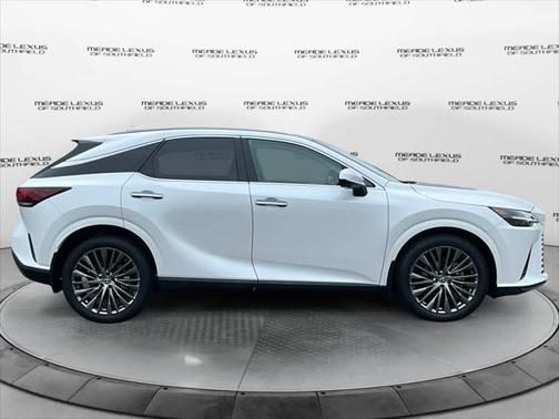 2024 Lexus RX 350 Luxury