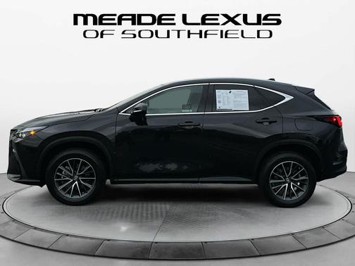 2023 Lexus NX 250 Premium