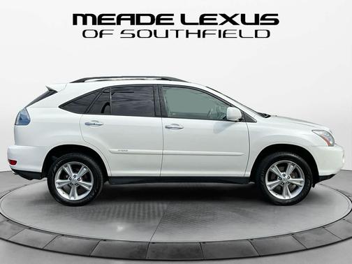2008 Lexus RX 400h Base