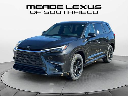 2026 Lexus TX 350 Premium