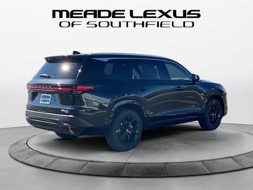 2026 Lexus TX 350 Premium