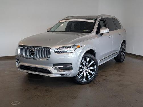 2024 Volvo XC90 B5 Plus Bright Theme
