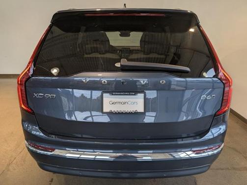2026 Volvo XC90 B6 Plus 6-Seater