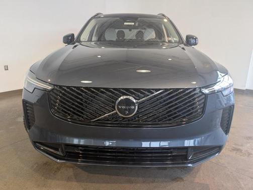 2026 Volvo XC90 Ultra Dark Theme