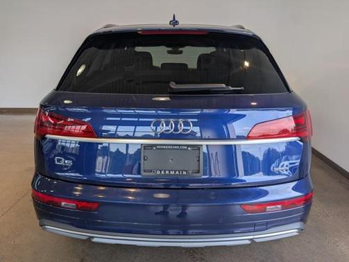 2021 Audi Q5 45 Premium Plus