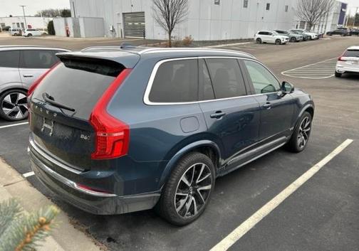 2023 Volvo XC90 B6 Plus 7-Seater