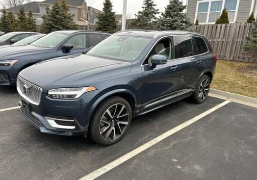 2023 Volvo XC90 B6 Plus 7-Seater