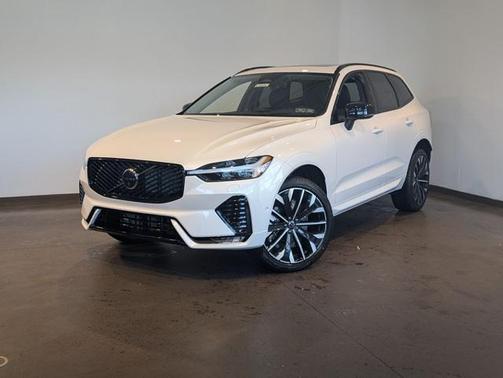 2026 Volvo XC60 B5 Ultra