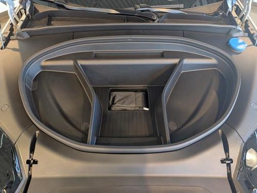 2025 Volvo EX90 Twin Motor Performance Plus