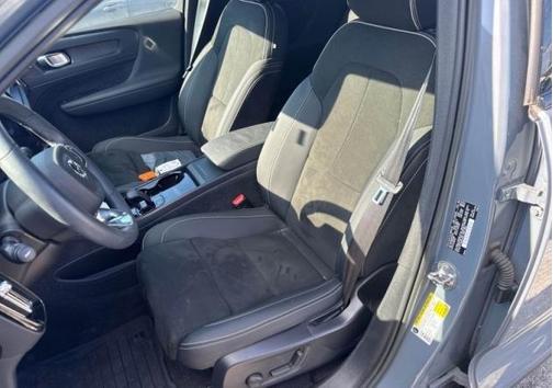 2023 Volvo XC40 Recharge Pure Electric Twin Ultimate