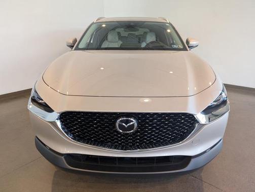 2023 Mazda CX-30 2.5 S Premium Package