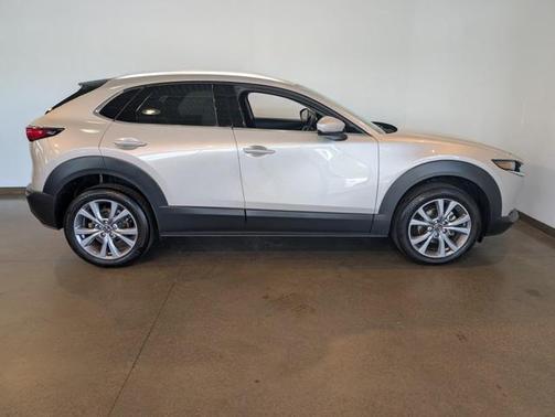 2023 Mazda CX-30 2.5 S Premium Package